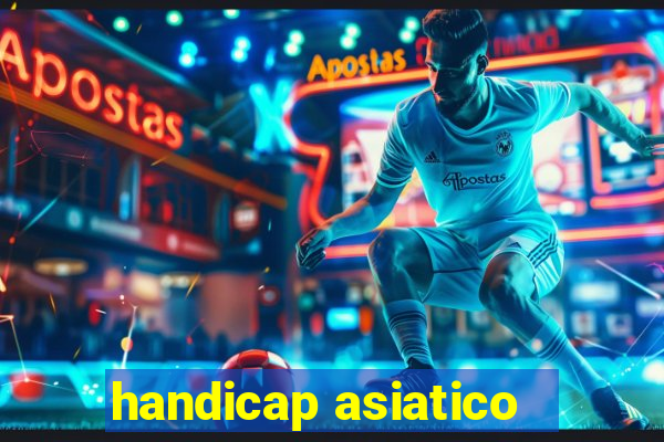 handicap asiatico - 0.75